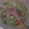 Cooksnap dari putri untuk resep Bihun godok ala bakmi jawa