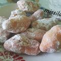 صورة من Missilda، شاركها بعد تجربة وصفة صبيعات العروسة على طريقة خالتي 😍