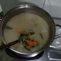Cooksnap dari Riza Ariesta Iicha untuk resep Lodeh Terong Kampung