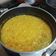 El cooksnap de JAbraham cuando hizo Risotto de calabaza y zanahoria.
