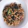 El cooksnap de MaryGlory cuando hizo Garbanzos salteados con espinacas.
