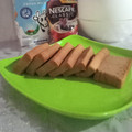 Cooksnap dari Verlya Widyawati untuk resep COFFE MOCCA OGURA CAKE Super Soft Bouncy & Moist