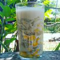 Cooksnap dari Tungku Mande by Put 😊 untuk resep Es Jagung Jelly Santan