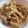 El cooksnap de Diana Maria Bordeianu cuando hizo Macarrones con carbonara de berenjena y bacon.