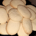 El cooksnap de La_Cocina_de_Cherry_Blaze cuando hizo Galletitas de leche condensada.