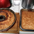 El cooksnap de lorena saez muñoz cuando hizo Queque fácil (receta básica).