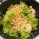 Cooksnap Ruth semasa beliau membuat Kerabu Maggi Thai🇹🇭.