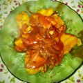 Cooksnap dari Windyani Yahya untuk resep Fillet Dori Asam Manis