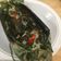 Cooksnap dari Vivi Widyawaty untuk resep Nasi Bakar Daun Singkong