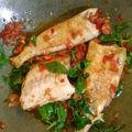 Cooksnap dari Ninik Haryanti untuk resep Gami' bawis