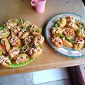 Cooksnap dari Aisyah Islamay untuk resep Ide bakulan:1 resep 2 macam+estimasi biaya