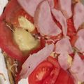 Сooksnap від Мария Маглей, який(а) приготував(ла) Швидкий сніданок.