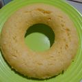Cooksnap dari Mistiana Putri Rahmasari untuk resep Bolu Kukus Keju simple no mixer