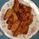Cooksnap dari Diaz Trimustika untuk resep Tempe Tahu Bacem