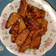 Cooksnap dari Diaz Trimustika untuk resep Tempe Tahu Bacem