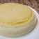 El cooksnap de Francisco Gil cuando hizo Tarta de queso quark al microondas.