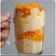 Cooksnap dari EMIL untuk resep Puding Susu Puree Mangga (Snack Mpasi 11+m)
