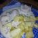El cooksnap de Florencia Mansilla cuando hizo Pollo al verdeo con papas.