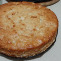 El cooksnap de ℓαℓi ヅ cuando hizo Torta de manzana hecha con aceite rica y caserita.