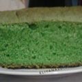 Cooksnap dari Eli Yana DL untuk resep Roti Tawar Susu