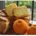 Cooksnap dari Brian Lie untuk resep SUNKIST CHIFFON ngembang dan empukk