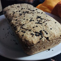 El cooksnap de Valentina De León cuando hizo Pan integral con avena.