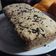 El cooksnap de Valentina De León cuando hizo Pan integral con avena.