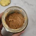 Cooksnap dari Faradhila Prihandini untuk resep Selai Kacang Tanah Homemade