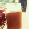 Cooksnap dari Sobat Dapur Sederhana untuk resep Teh tarik/tarek