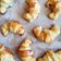 Cooksnap dari Eza Agustiningsih untuk resep Croissant