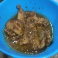Cooksnap dari Fitria Ningsih untuk resep Ayam Teriyaki (ala Hokben)