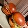 Werner-Bottyán Zsófia Cooksnap-ja, amikor elkészítette a(z) A tökéletes hamburger zsemle receptet.