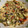 El cooksnap de Mar Vilches Carrasco cuando hizo Ensalada de judías verdes y berenjena con mahonesa de sriracha.