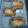El cooksnap de Silvi Suarez cuando hizo Papas rellenas fáciles y rápidas.