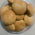 El cooksnap de 5avenida cuando hizo Y tortas de naranja murcianas en Thermomix.