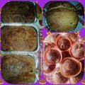El cooksnap de Leticia Cuevas cuando hizo Pan dulce de la Nona.