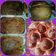 El cooksnap de Leticia Cuevas cuando hizo Pan dulce de la Nona.