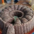 Cooksnap dari Mamalikecooking82 untuk resep Bolu Ketan Hitam Kukus 2 Telur