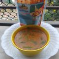 Suchita Kamdar's cooksnap of when they made તુવેર ની દાળ (Tuver Dal Recipe In Gujarati).