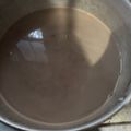El cooksnap de Shakira Luquez cuando hizo Chocolate caliente N2.