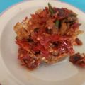 Cooksnap dari Princess Corner untuk resep Ayam geprek