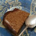 Cooksnap dari Zah Hidraaz untuk resep Puding Lumut Gula Merah