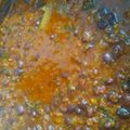 Alpa Pandya's cooksnap of when they made રાજમા (Rajma Recipe In Gujarati).