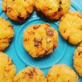 Cooksnap dari Zainaf Mamanya Yudha untuk resep Cireng Nasi Simple