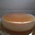 El cooksnap de CarolinaCM cuando hizo Crema Volteada 🍮.