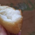 Cooksnap dari dina roslaeni untuk resep SuGor (Susu Goreng)