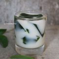 Cooksnap dari Brita Marta untuk resep Grass Jelly Fresh Milk