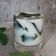 Cooksnap dari Brita Marta untuk resep Grass Jelly Fresh Milk