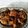 彭士芳 的 香辣蔥燒排骨 cooksnap
