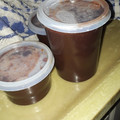 El cooksnap de Cintia Garbini cuando hizo Dulce de leche😊casero.